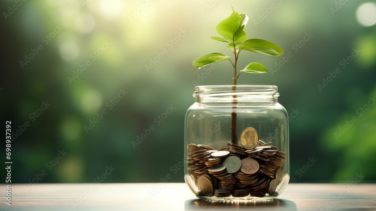 £25-a-Month Investing Habit