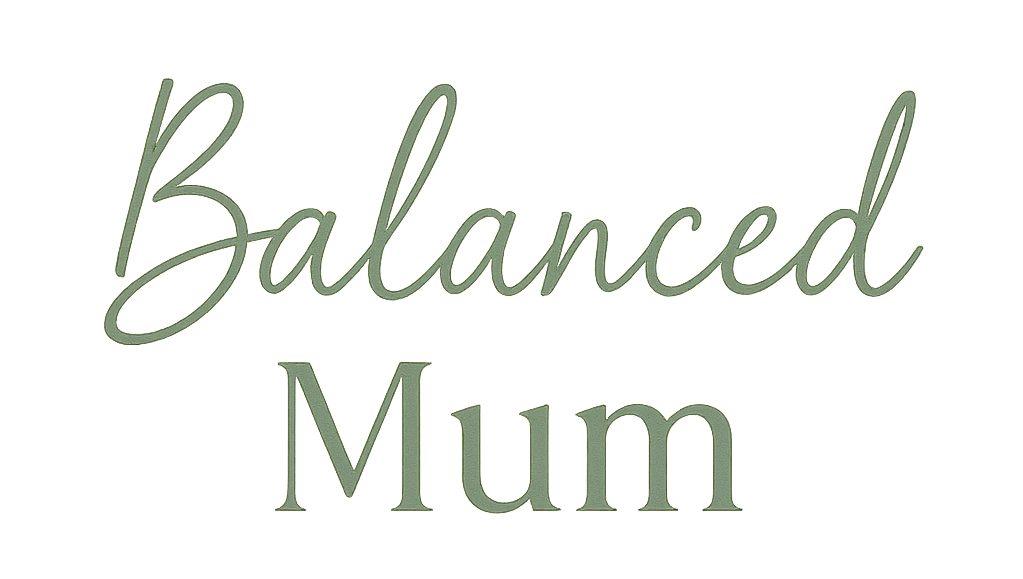 Balanced Mum
